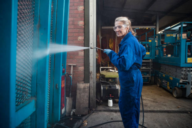  Aubrey, TX Pressure Washing Pros