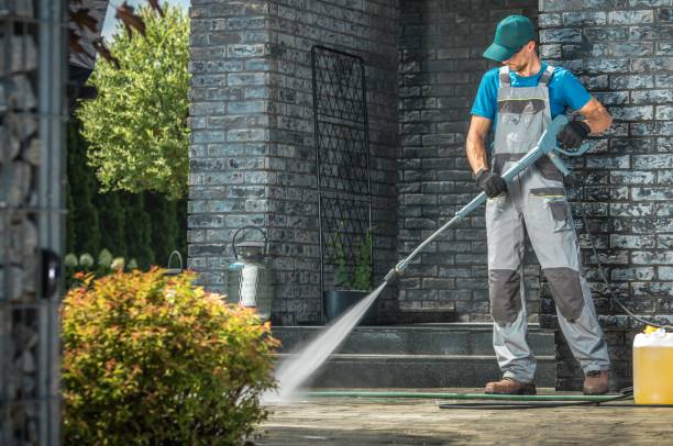 Best Brick and Stone Cleaning in Aubrey, TX