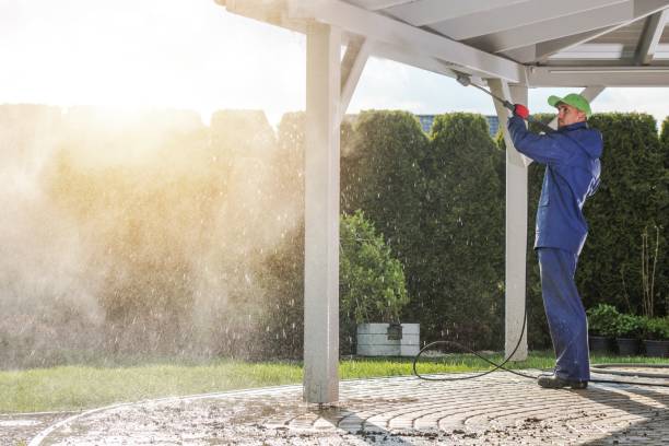 Best Fence Cleaning and Maintenance in Aubrey, TX